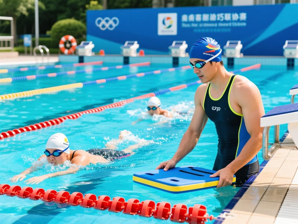 爱游戏平台-体育明星演讲活动鼓励青少年奋斗，体育励志演讲