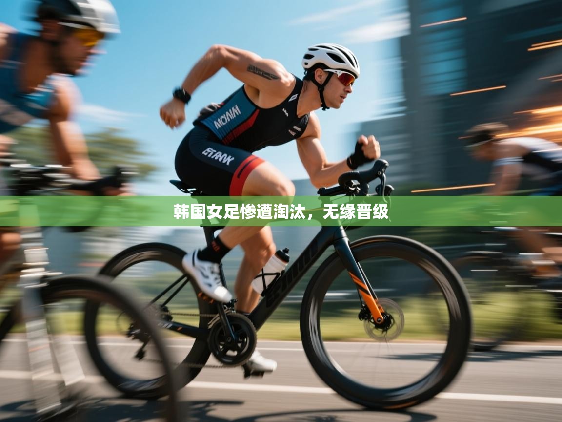 韩国女足惨遭淘汰，无缘晋级