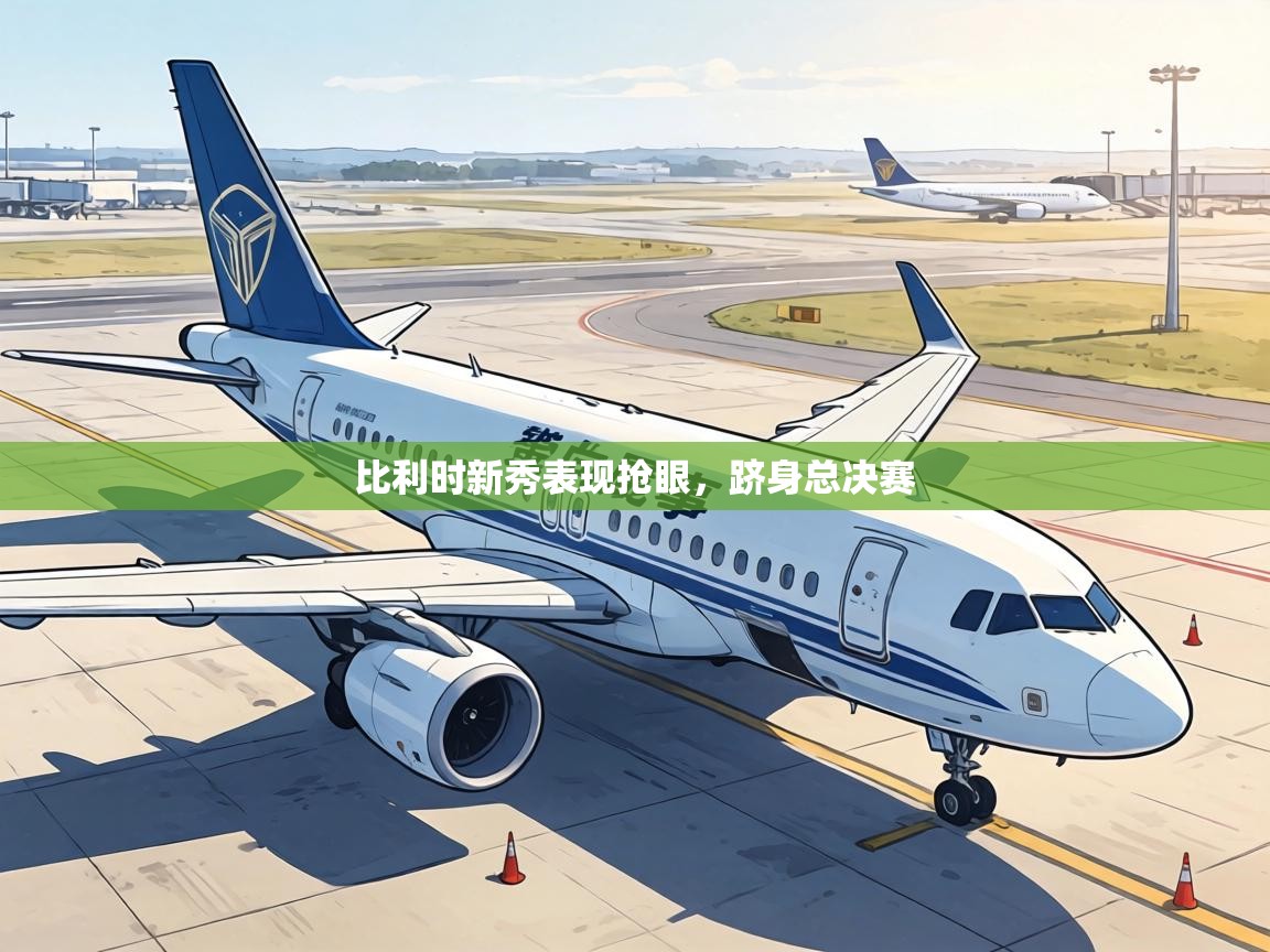 比利时新秀表现抢眼，跻身总决赛